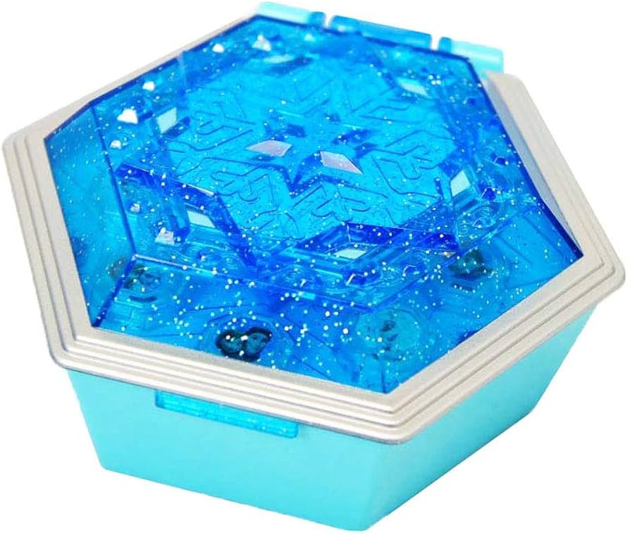 Amazon.co.jp: ディズニー アナと雪の女王 クリスタルミュージック